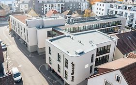 Hotel HASEN